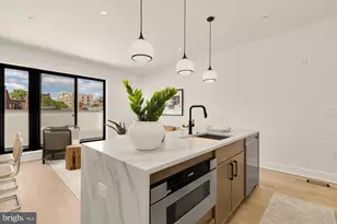 1463 Harvard St NW, Washington, DC 20009 - Photo 9
