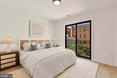 1463 Harvard Street NW #PH8, Washington, DC 20009 - Photo 19
