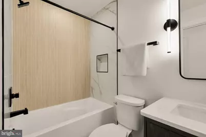 1463 Harvard Street NW #PH8, Washington, DC 20009 - Photo 31