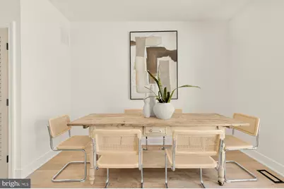 1463 Harvard Street NW #PH8, Washington, DC 20009 - Photo 7