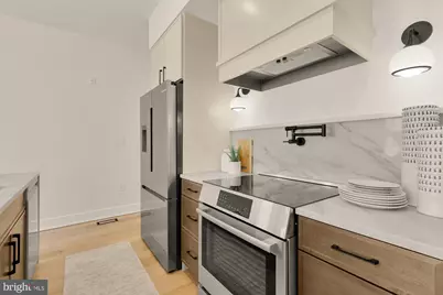 1463 Harvard Street NW #PH8, Washington, DC 20009 - Photo 13