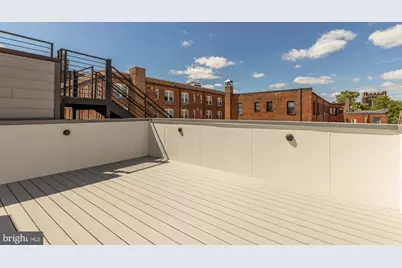 1463 Harvard Street NW #PH8, Washington, DC 20009 - Photo 3