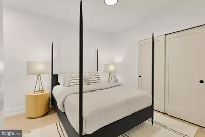 1463 Harvard Street NW #PH8, Washington, DC 20009 - Photo 25