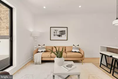 1463 Harvard Street NW #PH8, Washington, DC 20009 - Photo 5