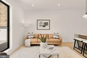 1463 Harvard St NW, Washington, DC 20009 - Photo 5