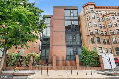 1354 Euclid Street NW #202A, Washington, DC 20009 - Photo 1