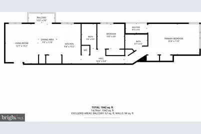 1354 Euclid Street NW #202A, Washington, DC 20009 - Photo 29