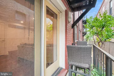 1354 Euclid Street NW #202A, Washington, DC 20009 - Photo 11