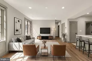 3220 Grace St NW, Washington, DC 20007 - Photo 9