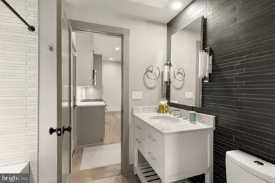 3220 Grace Street NW #5, Washington, DC 20007 - Photo 15