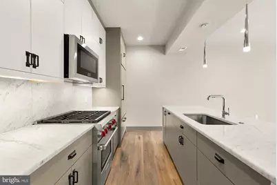 3220 Grace Street NW #5, Washington, DC 20007 - Photo 5