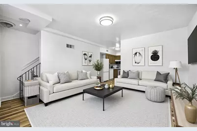 2206 15th Street NE, Washington, DC 20018 - Photo 1