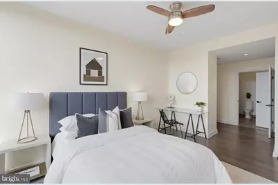 70 N Street SE #N603, Washington, DC 20003 - Photo 17