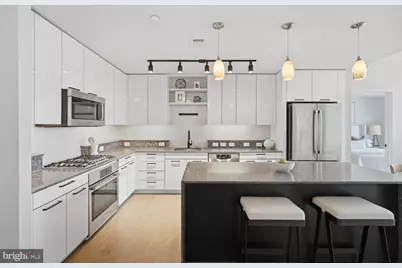 70 N Street SE #N603, Washington, DC 20003 - Photo 5