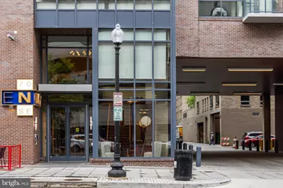 70 N Street SE #N603, Washington, DC 20003 - Photo 37