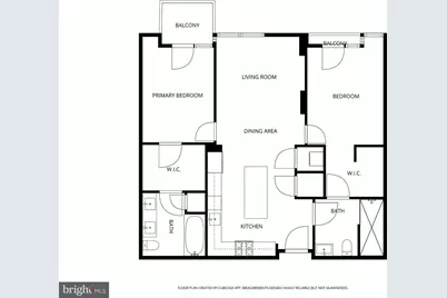 70 N Street SE #N603, Washington, DC 20003 - Photo 19