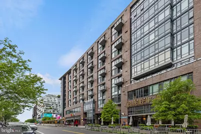 70 N Street SE #N603, Washington, DC 20003 - Photo 39