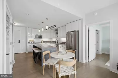 70 N Street SE #N603, Washington, DC 20003 - Photo 7