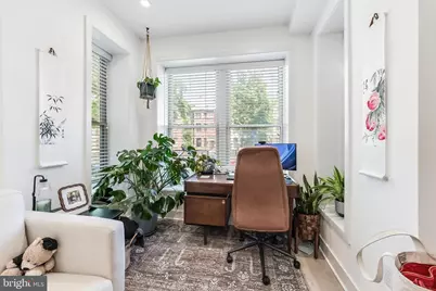 2812 13th Street NW #2, Washington, DC 20009 - Photo 9