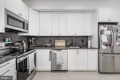 2812 13th Street NW #2, Washington, DC 20009 - Photo 17