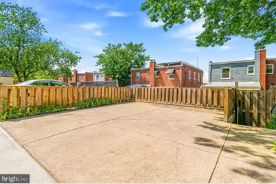 643 Jefferson Street NE, Washington, DC 20011 - Photo 25