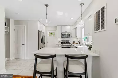 643 Jefferson Street NE, Washington, DC 20011 - Photo 7