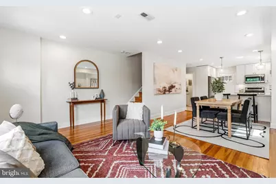 643 Jefferson Street NE, Washington, DC 20011 - Photo 5