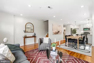 643 Jefferson St NE, Washington, DC 20011 - Photo 5