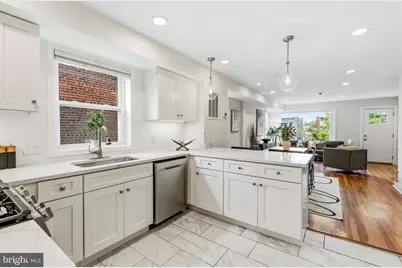 643 Jefferson Street NE, Washington, DC 20011 - Photo 9