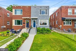 643 Jefferson St NE, Washington, DC 20011 - Photo 1