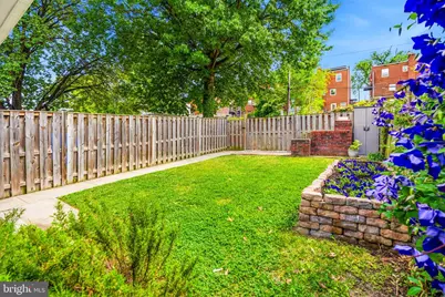 643 Jefferson Street NE, Washington, DC 20011 - Photo 23