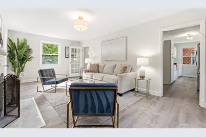 1115 42nd Street NE, Washington, DC 20019 - Photo 7
