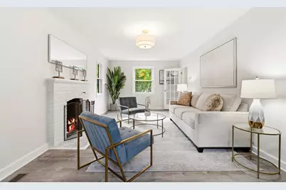 1115 42nd Street NE, Washington, DC 20019 - Photo 1