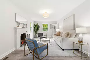 1115 42nd St NE, Washington, DC 20019 - Photo 1