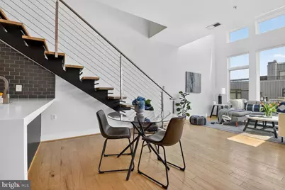 1443 Chapin Street NW #403, Washington, DC 20009 - Photo 5