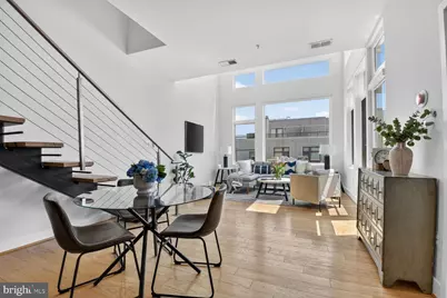 1443 Chapin Street NW #403, Washington, DC 20009 - Photo 3