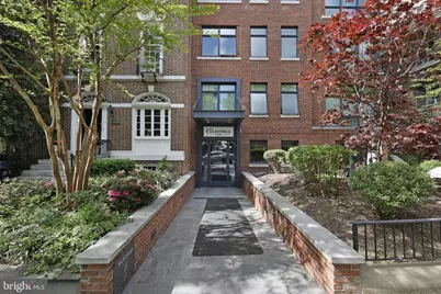 2225 California Street NW #302, Washington, DC 20008 - Photo 23