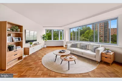 4200 Cathedral Avenue NW #901, Washington, DC 20016 - Photo 3