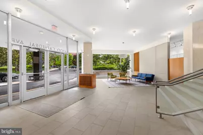 4200 Cathedral Avenue NW #901, Washington, DC 20016 - Photo 21