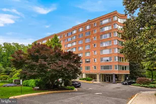 4200 Cathedral Ave NW, Washington, DC 20016 - Photo 17