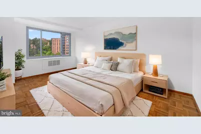 4200 Cathedral Avenue NW #901, Washington, DC 20016 - Photo 11