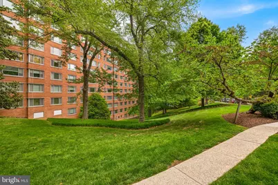 4200 Cathedral Avenue NW #901, Washington, DC 20016 - Photo 39
