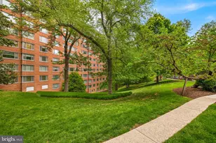 4200 Cathedral Ave NW, Washington, DC 20016 - Photo 39