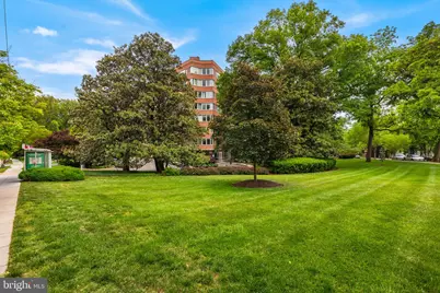 4200 Cathedral Avenue NW #901, Washington, DC 20016 - Photo 35