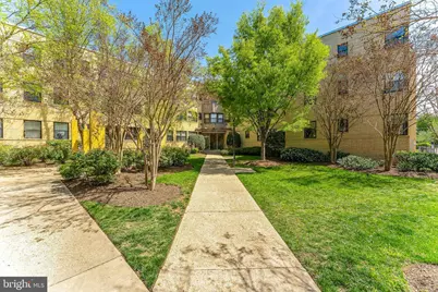 212 Oakwood Street SE #322, Washington, DC 20032 - Photo 29