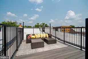 520 Irving St NW, Washington, DC 20010 - Photo 5