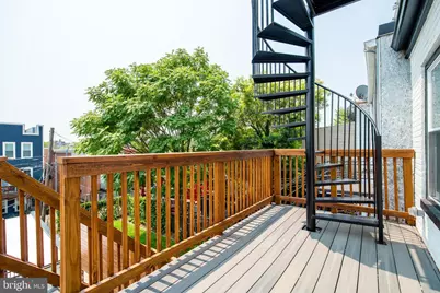 520 Irving Street NW, Washington, DC 20010 - Photo 39