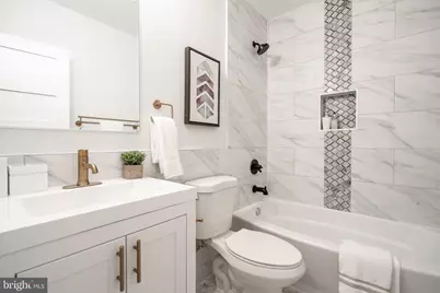 520 Irving Street NW, Washington, DC 20010 - Photo 23