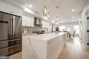 520 Irving St NW, Washington, DC 20010 - Photo 17