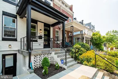 520 Irving Street NW, Washington, DC 20010 - Photo 1